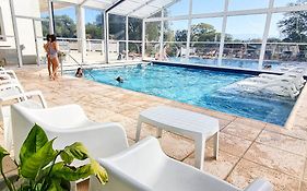 Stradivarius Hotel Boutique